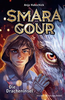 Buchcover von Smaragour