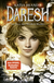 Buchcover von Daresh – In the Heart of the White Forest (Vol. 1) von Katja Brandis