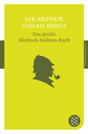 Buchcover von Das große Sherlock-Holmes-Buch von Arthur Conan Doyle