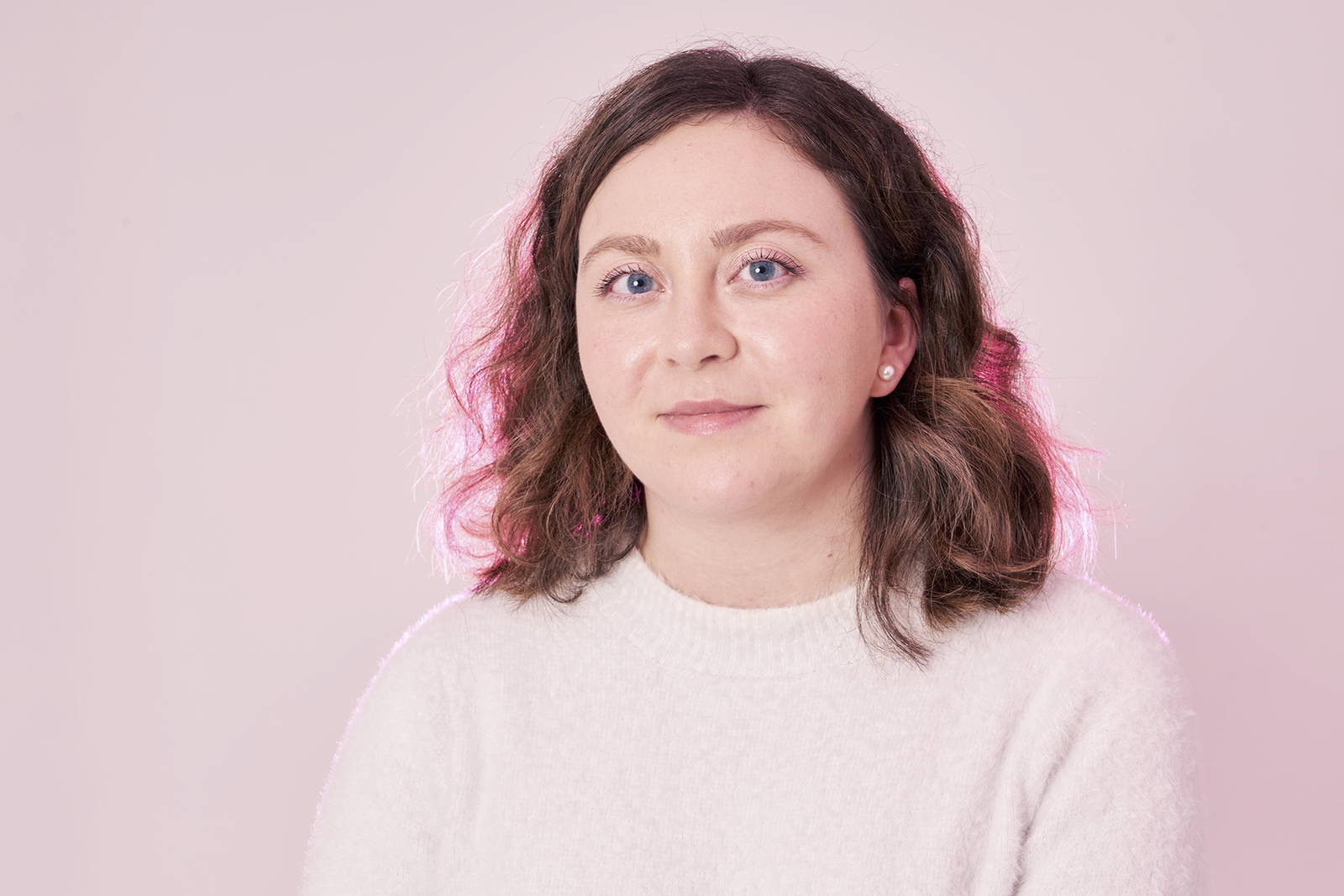 Portrait von Lauren Wilson