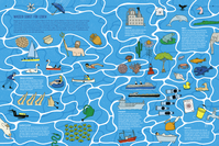 Zusatzmaterial PA 978 3 7373 5966 5 innen 001 von Wasser ist Leben von Sarah Garré, Marijke Huysmans, Wendy Panders
