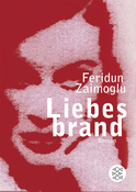 Buchcover von Liebesbrand: Roman von Feridun Zaimoglu