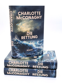 Zusatzmaterial PA 978 3 10 397683 0 innen 005 von Die Rettung: Roman von Charlotte McConaghy