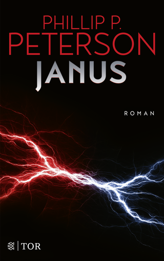 Buchcover von Janus