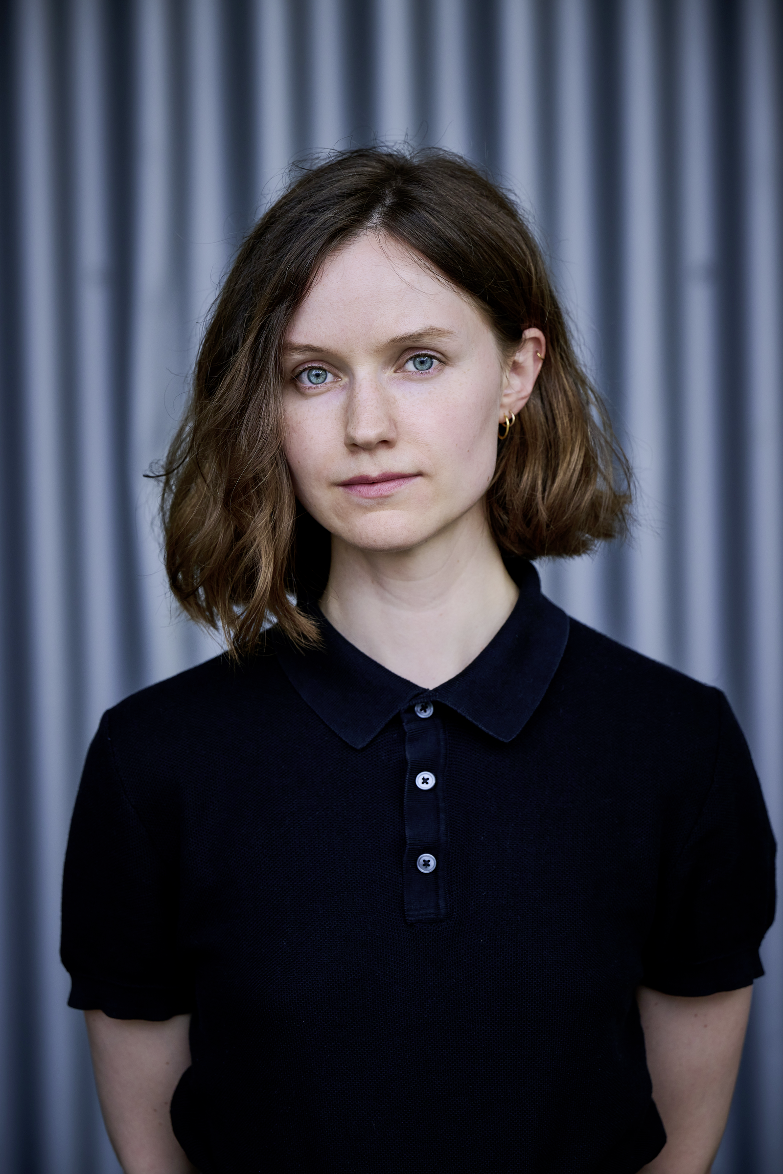 Portrait von Theresa Pleitner