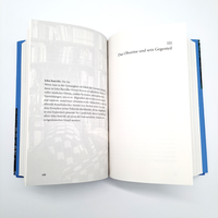 Zusatzmaterial PA 978 3 10 397602 1 innen 003 von Liegen Sie bequem? Vom Lesen und von Büchern von Roger Willemsen