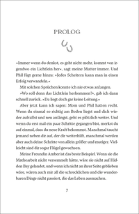 Zusatzmaterial PA 978 3 7373 4413 5 innen 002 von Horse Academy – Sommer der Entscheidungen von Helen Martins