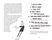 Zusatzmaterial PA 978 3 7571 0108 4 innen 002 von Merdyns magische Missgeschicke - Die Rache des Vandalen von Simon Farnaby, Claire Powell, Mareike Weber