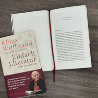 Zusatzmaterial PA 978 3 10 397703 5 innen 005 von Einfach Literatur: Eine Einladung von Klaus Willbrand, Daria Razumovych