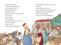 Zusatzmaterial PA 978 3 7373 7459 0 innen 003 von Leseprofis – Ritter, Römer, finstere Schurken, 2. Klasse (Doppelband) von Fabian Lenk, Barbara Korthues