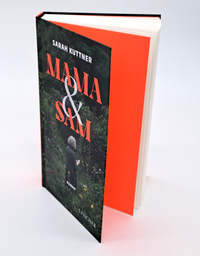 Zusatzmaterial PA 978 3 10 397741 7 innen 003 von Mama & Sam: Roman von Sarah Kuttner