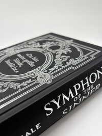 Zusatzmaterial PA 978 3 596 71421 6 innen 007 von Symphony of the Sinner: Roman von Becca S. Hale