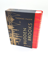 Zusatzmaterial PA 978 3 10 397743 1 innen 002 von Buddenbrooks: Verfall einer Familie von Thomas Mann