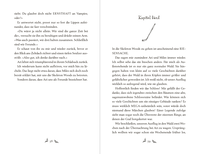 Zusatzmaterial PA 978 3 7373 4336 7 innen 003 von Moon & Midnight − Die beste Freundin beißt man nicht von Katy Birchall, Alexandra Helm