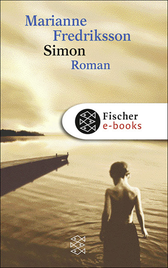 Buchcover von Simon: Roman von Marianne Fredriksson