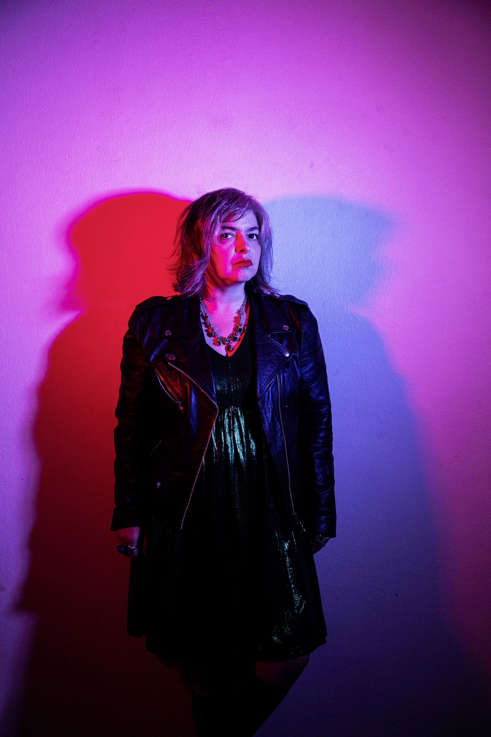 Portrait von Mariana Enriquez