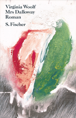 Buchcover von Mrs Dalloway: Roman von Virginia Woolf
