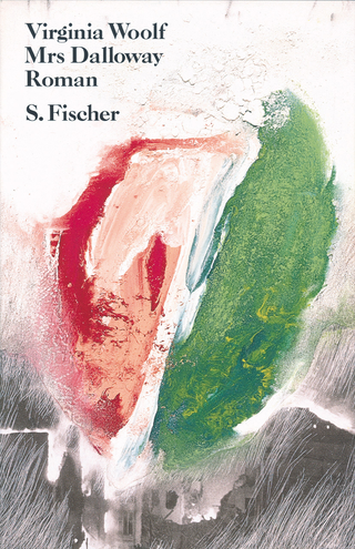 Buchcover von Mrs Dalloway: Roman