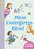 Buchcover von Kennst du das? Meine Kindergarten-Rätsel: 77 lustige Sprachspiele von Andrea Weller-Essers, Christina Braun