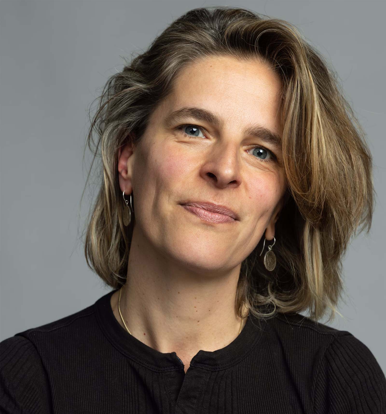 Portrait von Maria Kager
