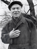 Portrait von Boris Pasternak