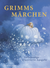 Buchcover von Grimms Märchen: Vollständige illustrierte Ausgabe von Brüder Grimm