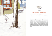 Zusatzmaterial PA 978 3 7373 7254 1 innen 001 von A Reindeer Sneezes at the Door von Smilla Blau, Susanne Göhlich