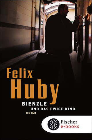 Buchcover von Bienzle und das ewige Kind: Krimi