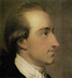Portrait von Johann Wolfgang von Goethe