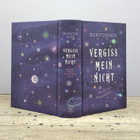 Zusatzmaterial PA 978 3 949465 19 2 innen 004 von Forget-Me-Not. What Holds the World Together von Kerstin Gier