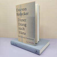 Zusatzmaterial PA 978 3 10 397724 0 innen 001 von Dieser Drang nach Härte: Über den neuen Faschismus von Eva von Redecker