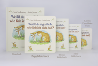 Zusatzmaterial PA 978 3 7373 7286 2 innen 001 von Weißt du eigentlich, wie lieb ich dich hab?  von Sam McBratney, Anita Jeram