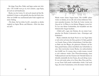 Zusatzmaterial PA 978 3 7373 4294 0 innen 003 von The Game – Gefangen im Labyrinth von Christian Tielmann, Pascal Nöldner