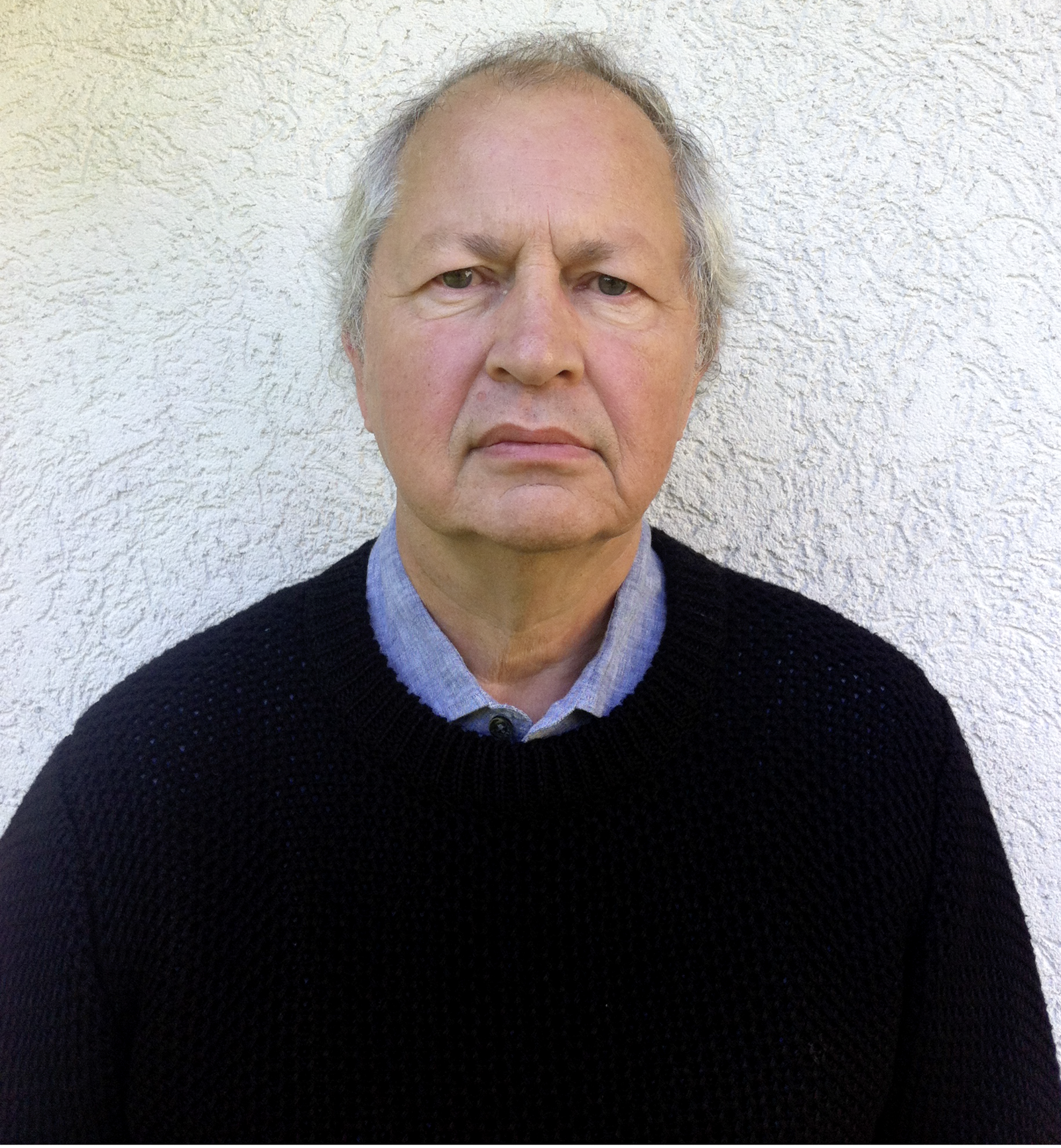 Portrait von Michael Opitz