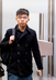Portrait von Joshua Wong