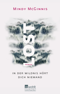 Buchcover von LOST: In der Wildnis hört dich niemand von Mindy McGinnis