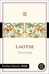 Buchcover von Tao te king von Laotse
