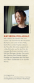 Zusatzmaterial KL 978 3 10 397176 7 hinten von Goldstrand: Roman von Katerina Poladjan
