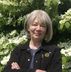 Portrait von Catherine Fisher