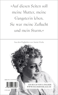 Zusatzmaterial 9783103977097 U4 von Meine Zuflucht und mein Sturm von Arundhati Roy