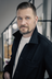 Portrait von Hannes Finkbeiner