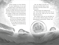 Zusatzmaterial PA 978 3 7373 4313 8 innen 001 von Rick Nautilus – Dangerous River (Vol. 9) von Ulf Blanck, Timo Grubing