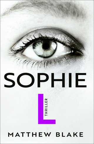 Buchcover von Sophie L.: Thriller
