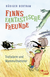 Buchcover von FINN'S FANTASTIC FRIENDS von Rüdiger Bertram