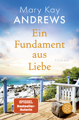 Buchcover von Ein Fundament aus Liebe von Mary Kay Andrews