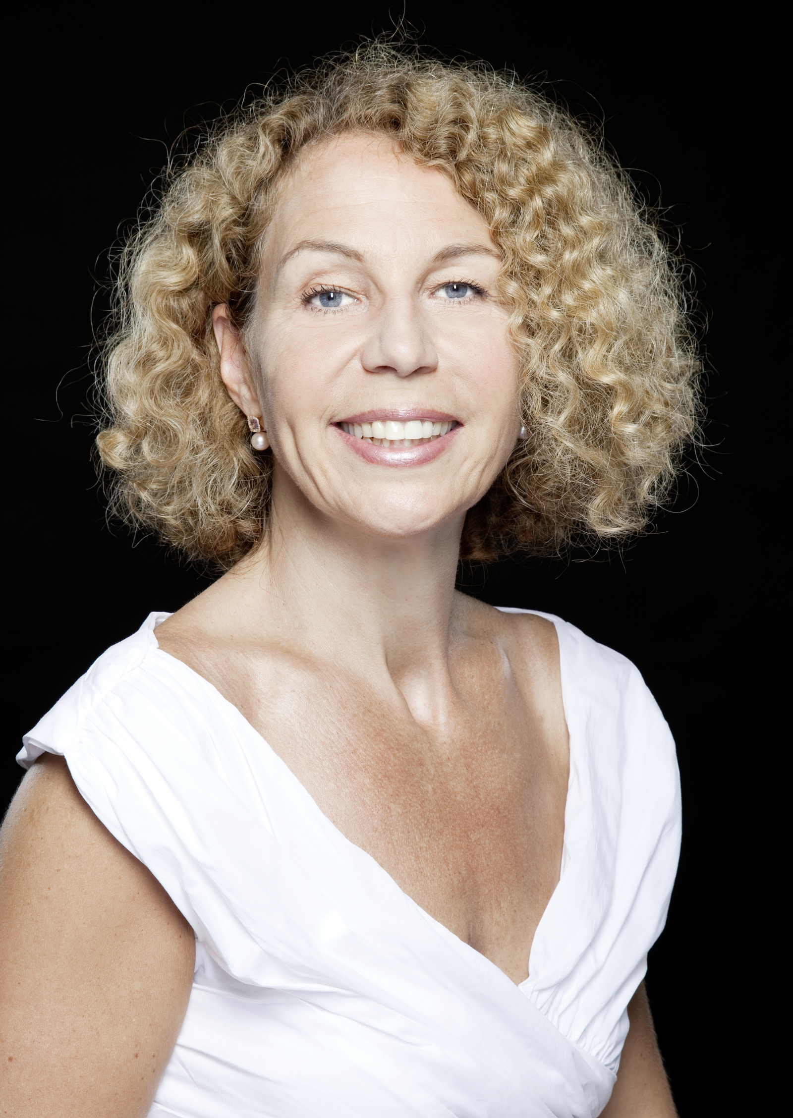Portrait von Sabine Alt