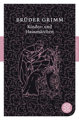 Buchcover von Kinder- und Hausmärchen von Brüder Grimm