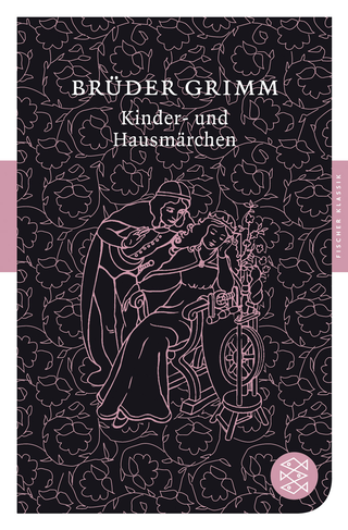 Buchcover von Kinder- und Hausmärchen