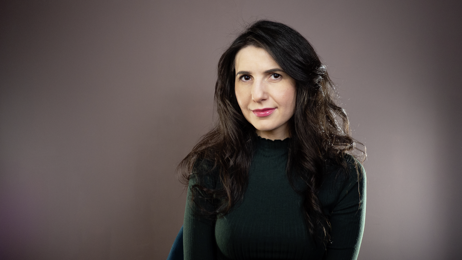 Portrait von Iris Gavric