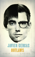 Buchcover von Outlaws: Roman von Javier Cercas
